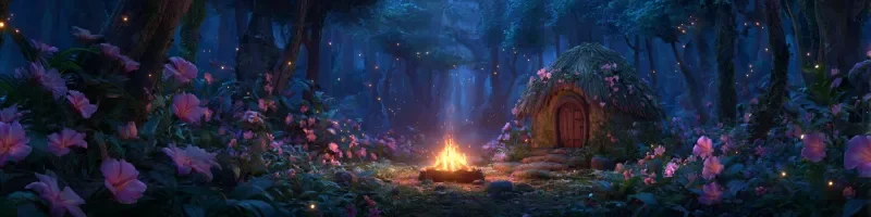 Bannière de Palia Venturier