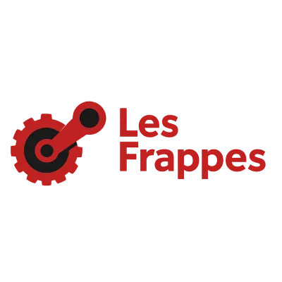 Bannière de Communauté - Les Frappes