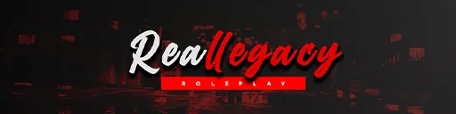 Bannière de Real legacy