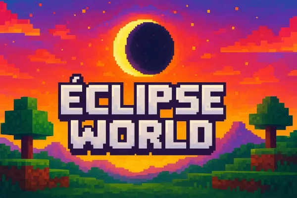 Bannière de EclipseWorlds
