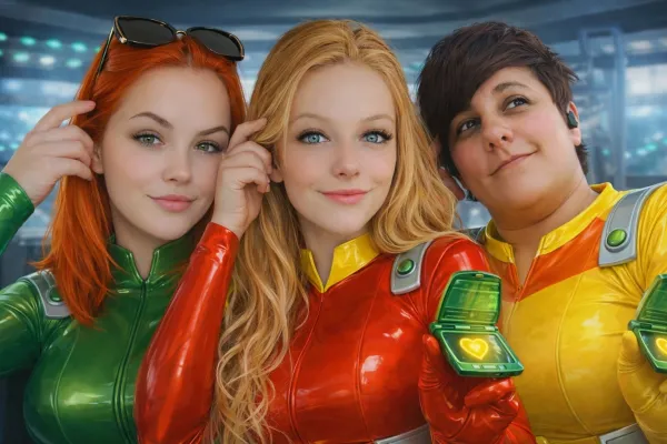 Bannière du serveur LSL Arena