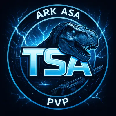 Bannière du serveur TSA