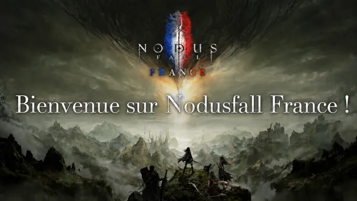 Bannière de Nodusfall France