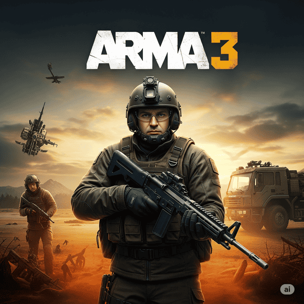 Arma 3