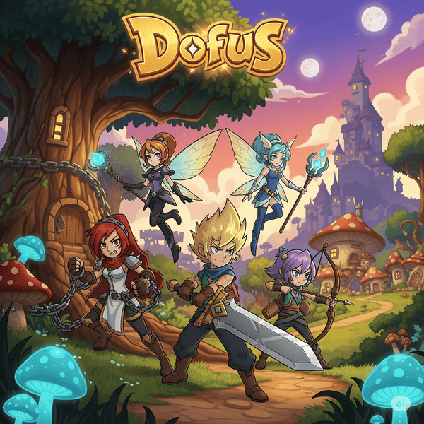 Dofus