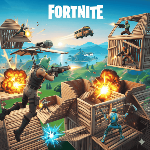 Fortnite