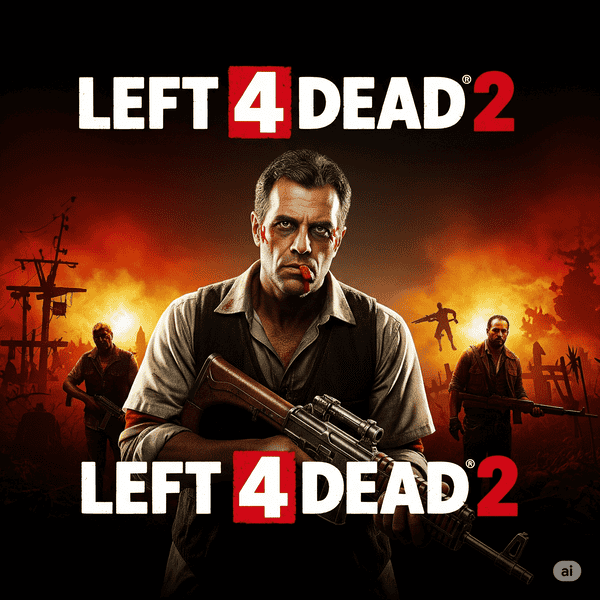 Left 4 Dead 2