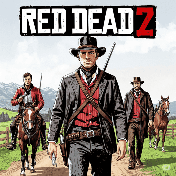 RDR 2