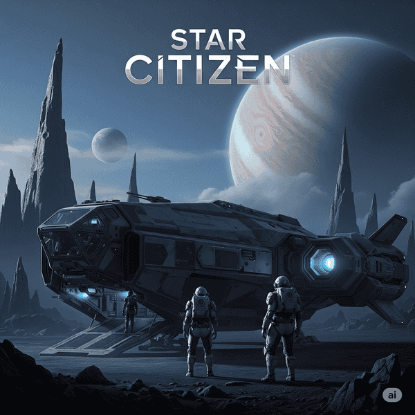 Star Citizen