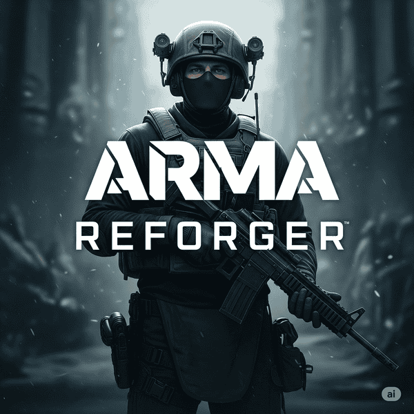 Arma reforger