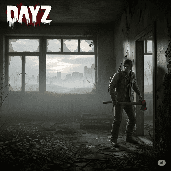 DayZ