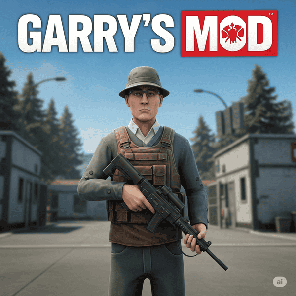 Garry's mod