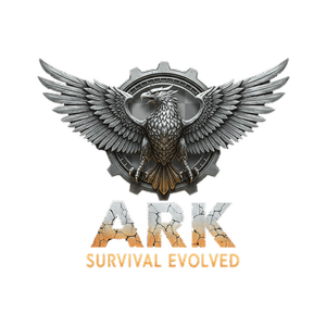 ARK Survival Evolved Logo