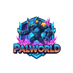 Palworld Logo